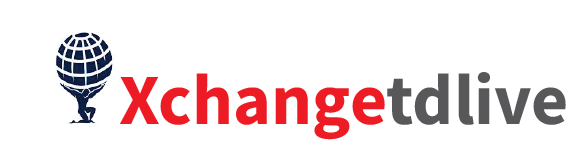 xchangetdlive Logo
